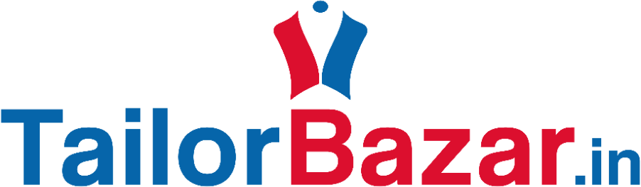 Tailor Bazar Logo