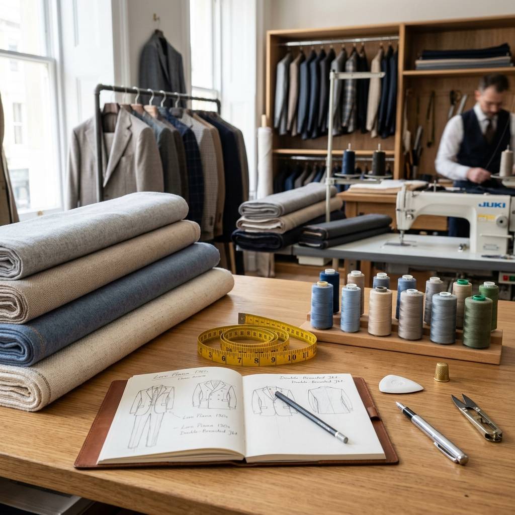 Customise Your Style