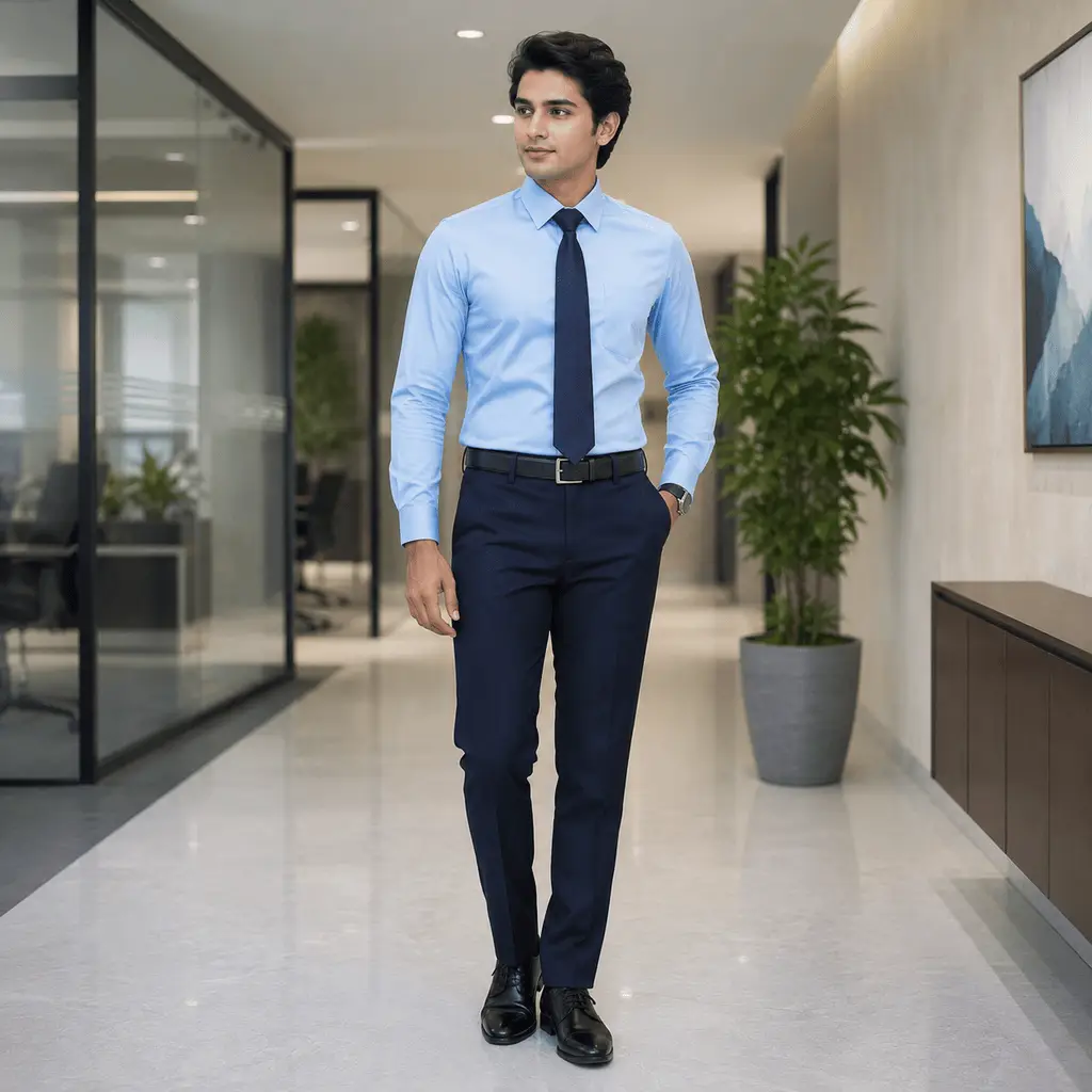 Official Uniform