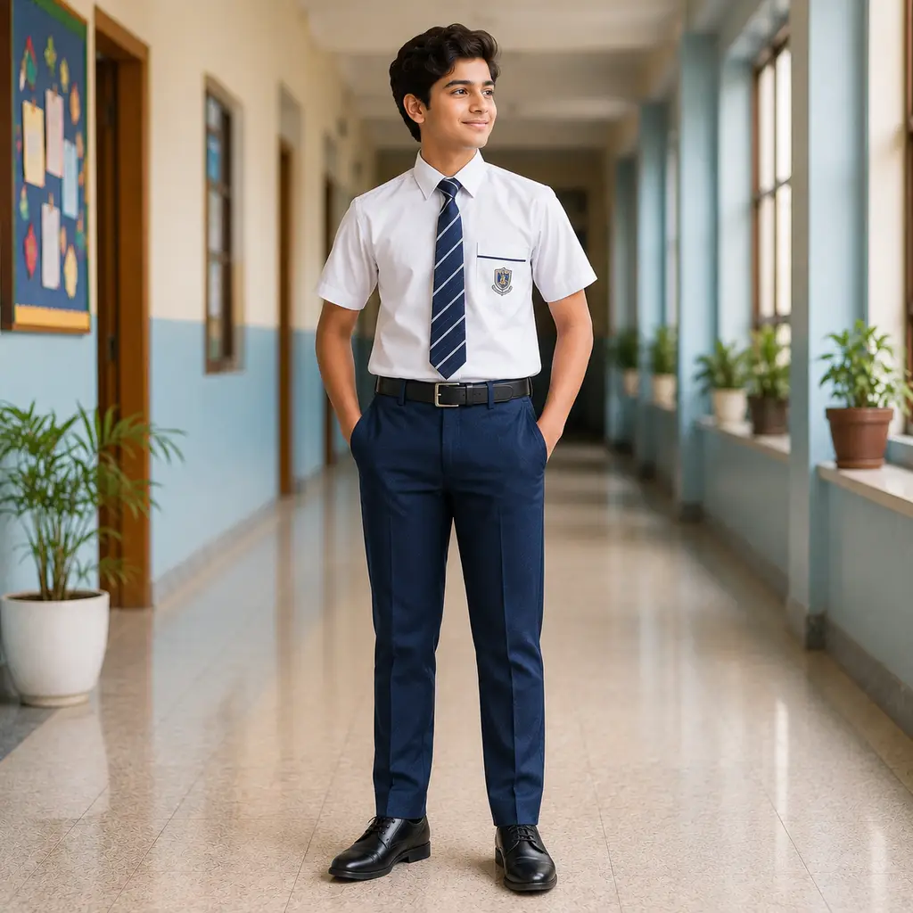 School Uniform