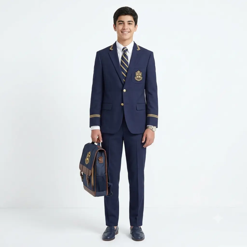 Uniform