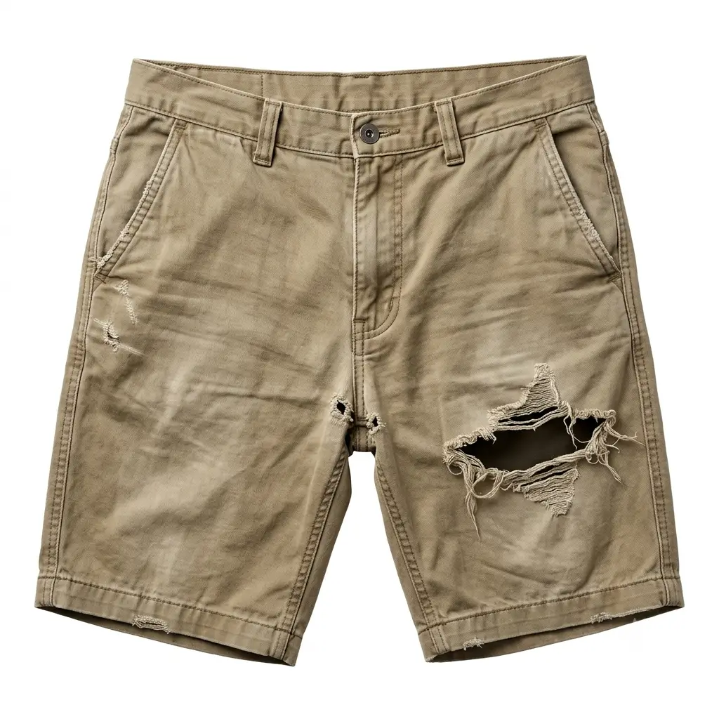 Half Pant