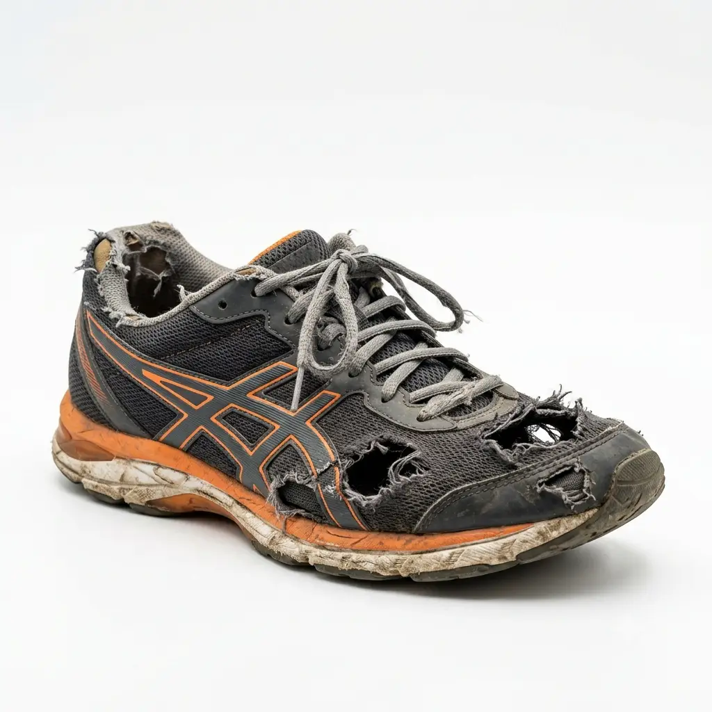 Track Shoes