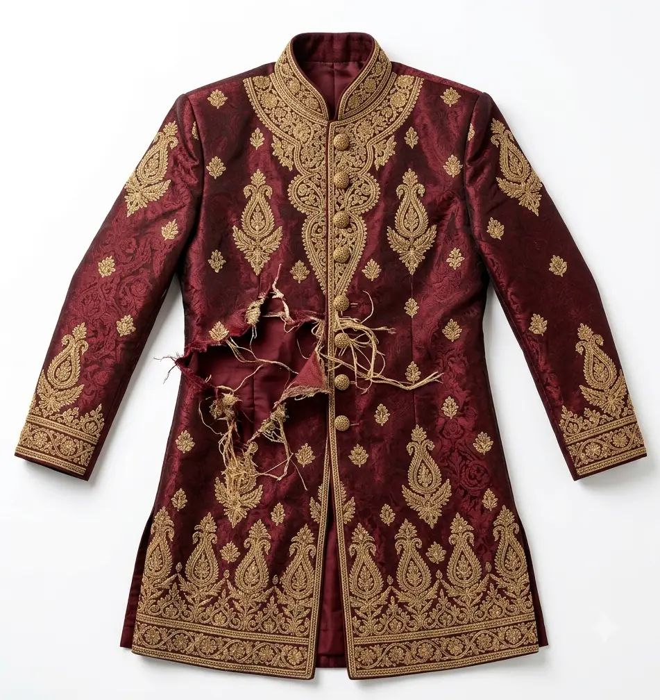 Sherwani
