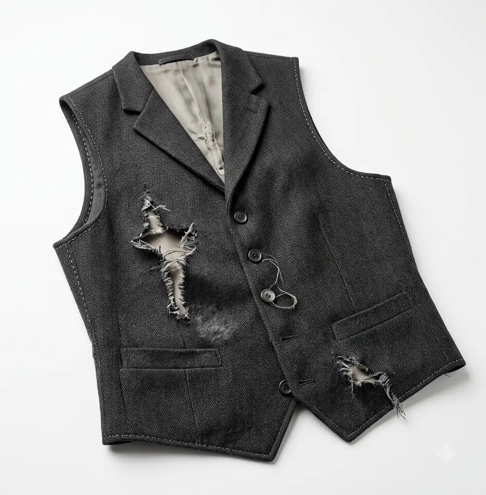 Waist Coat