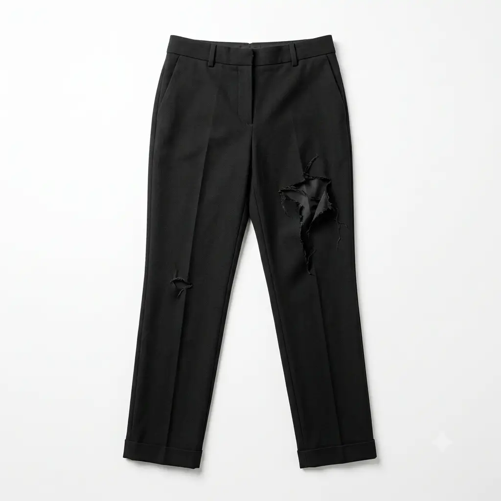 Formal Pant