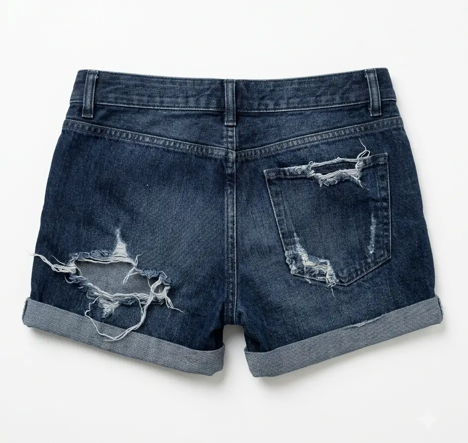 Short Pant