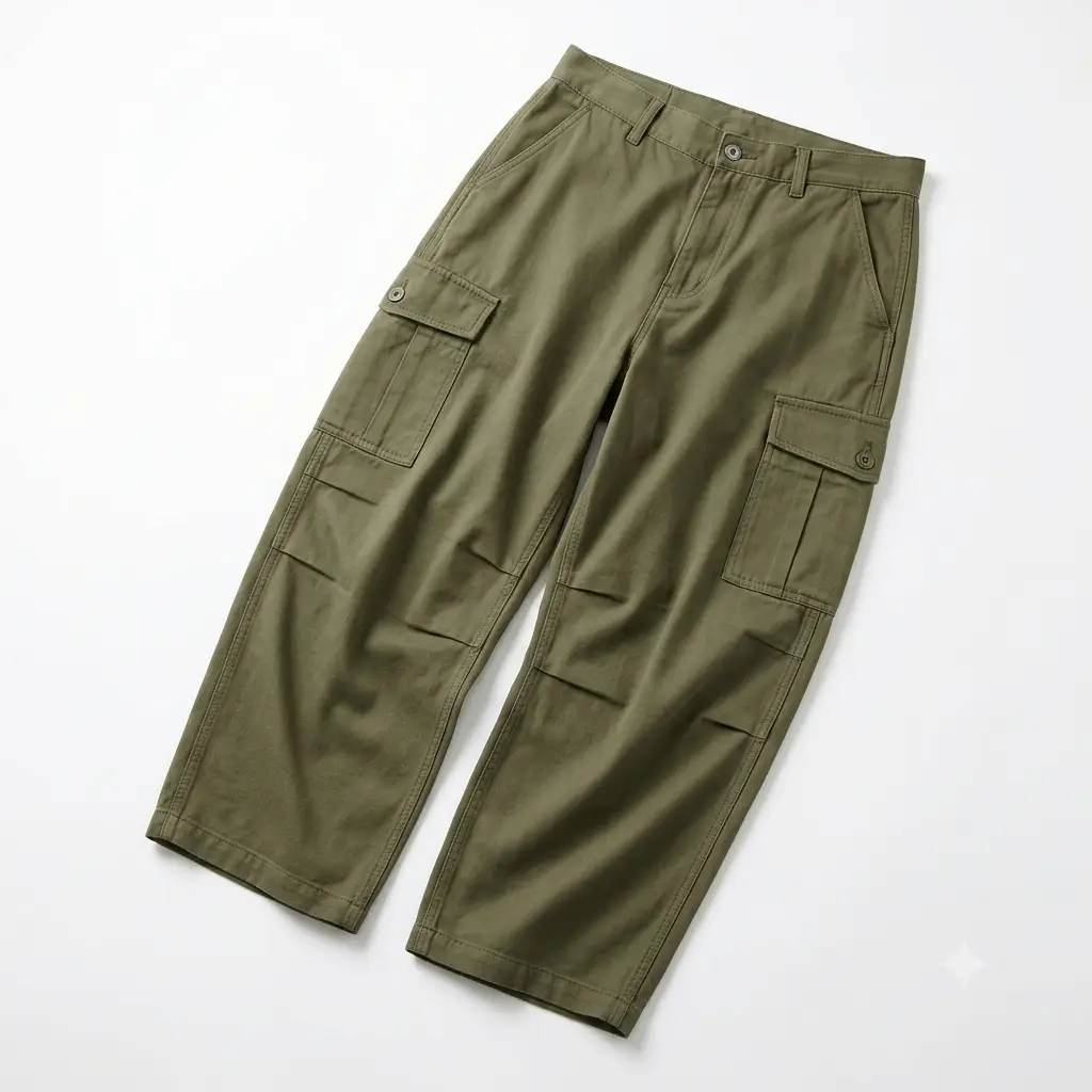 Pant