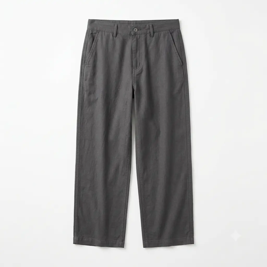 Trouser Pant