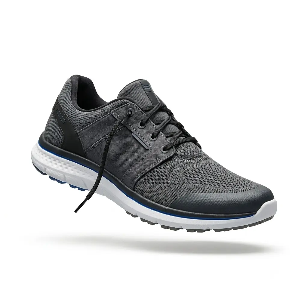 Track Shoes