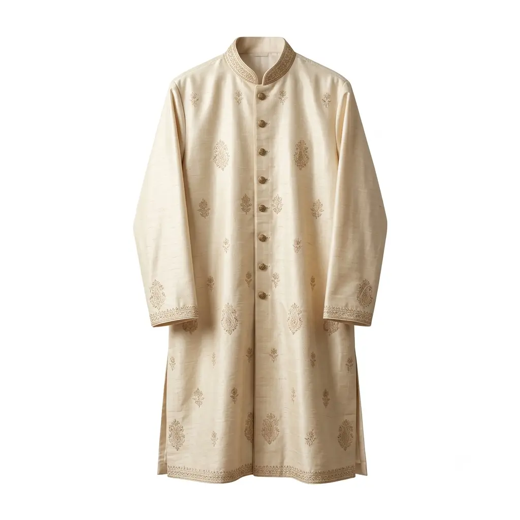 Sherwani