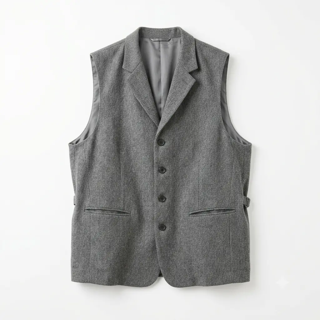Waist Coat