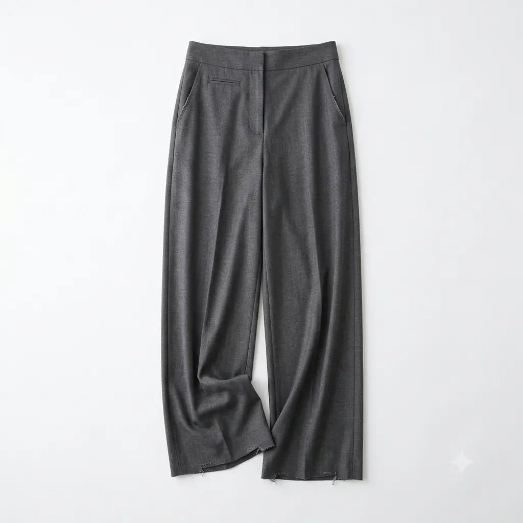 Formal Pant