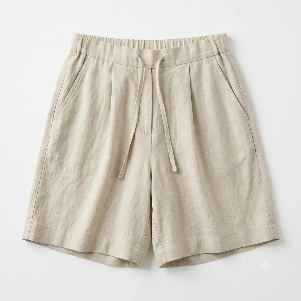 Short Pant