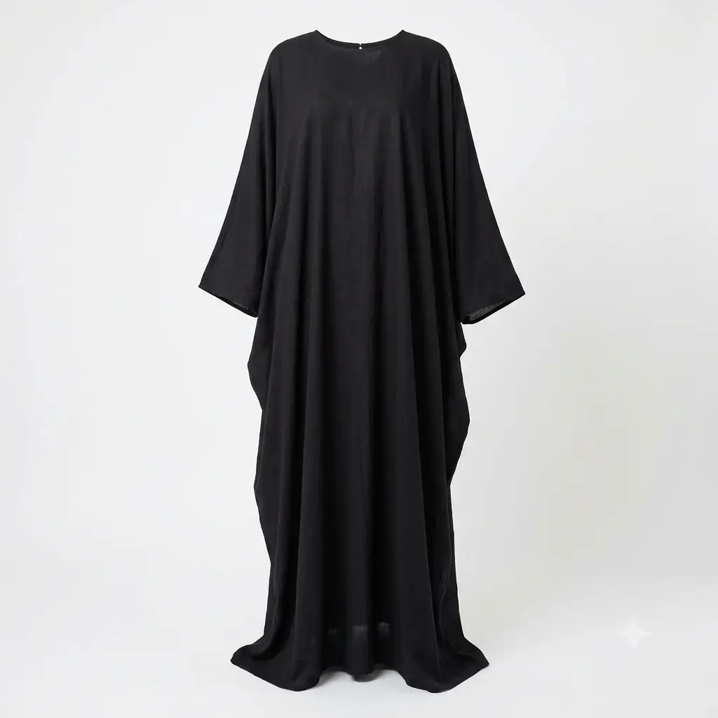 Burkha
