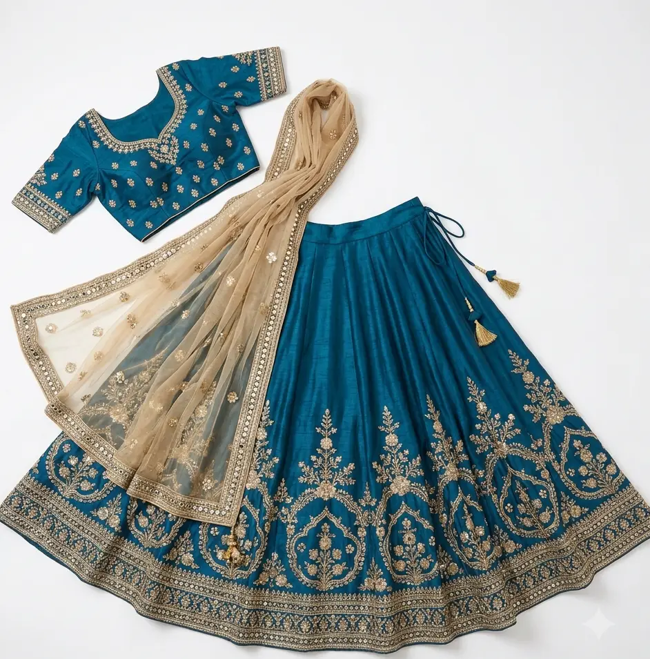 Lehenga
