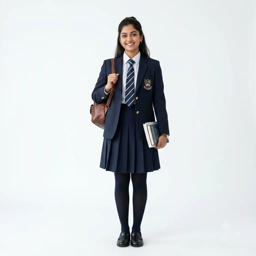 School Uniform
